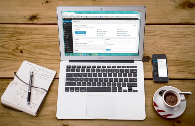 WordPress Theme Development